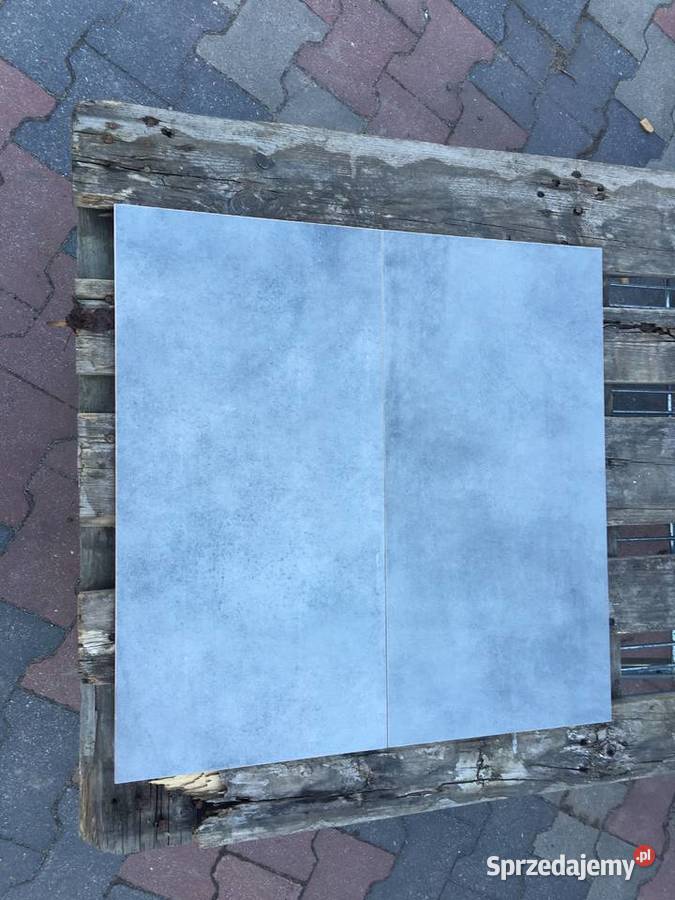 Gres płytka podłogowa batista steel 297x597 Reguły