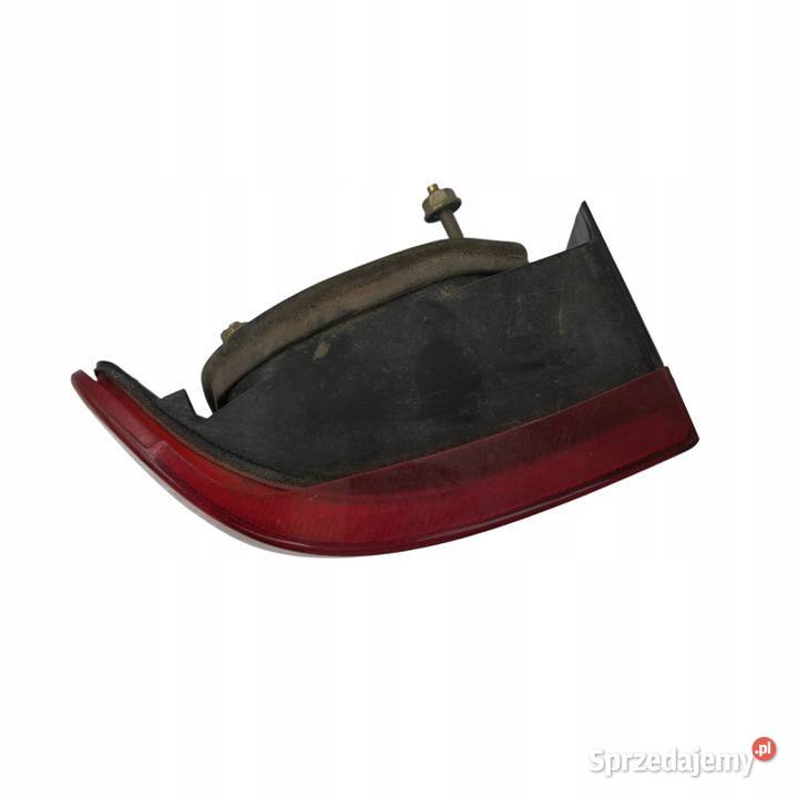 LAMPA LEWA Volvo 940 960 19911998 TYLNIA TYLNA osobowe lubelskie Chełm sprzedam