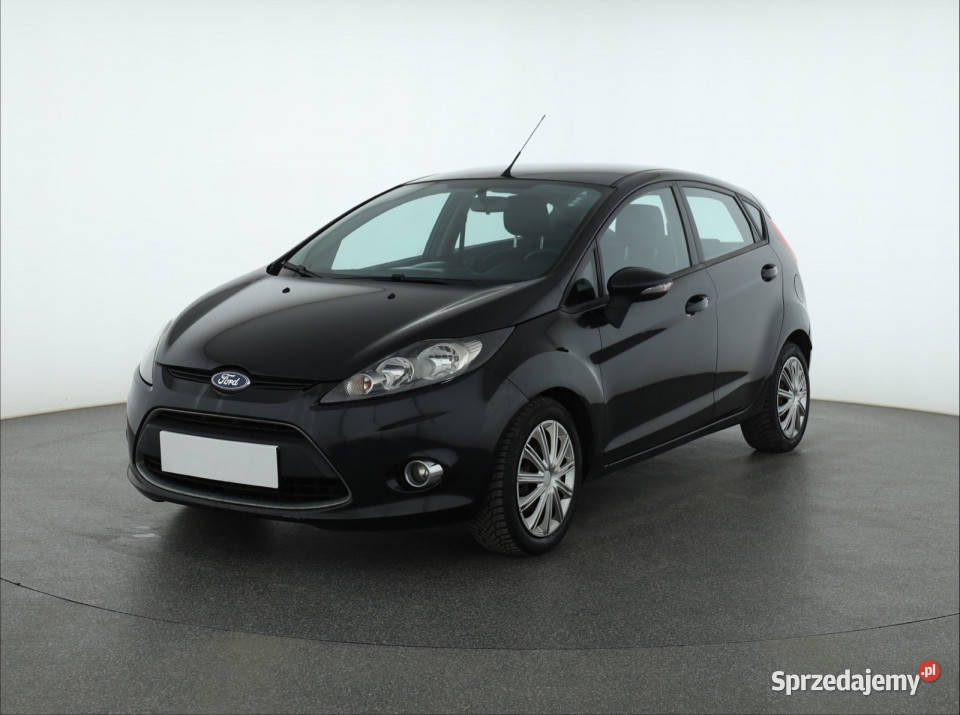 Ford Fiesta 125 ESP Łódź sprzedam