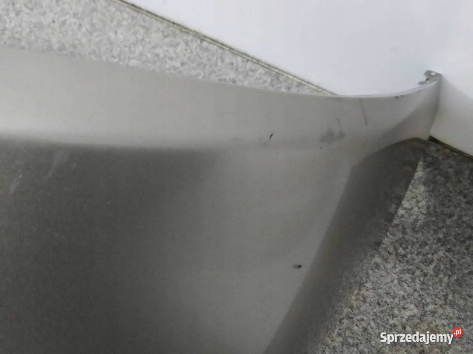 ZDERZAK PRZÓD Honda City V 20072013 sprzedam