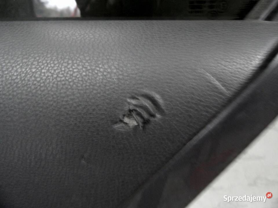 VW GOLF VI 10r drzwi prawy tył świętokrzyskie