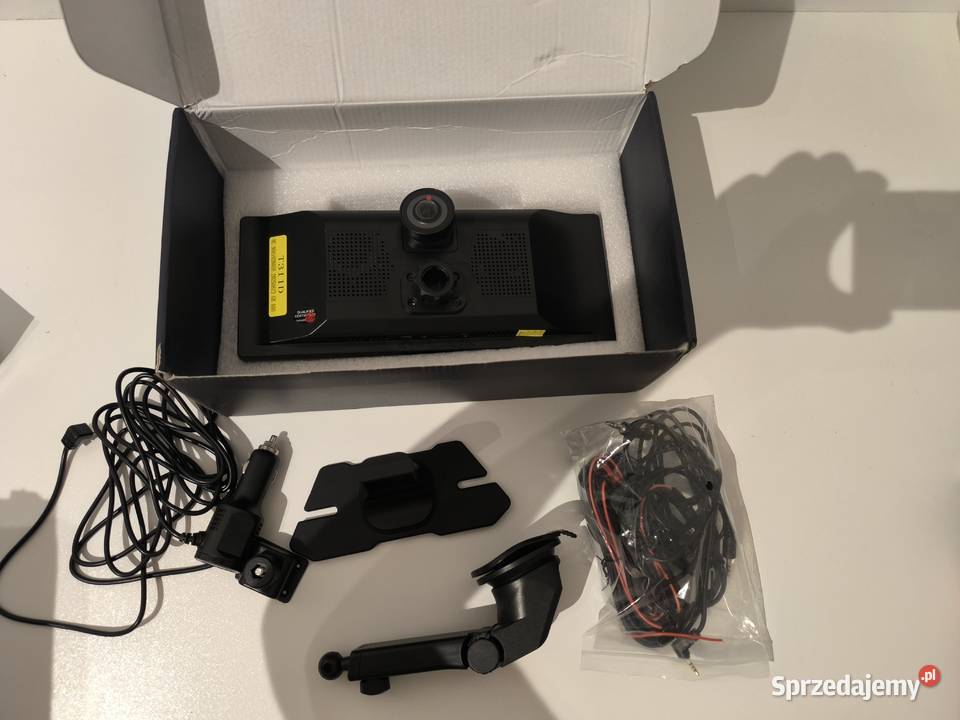 Car multimedia player wielkopolskie Kalisz sprzedam