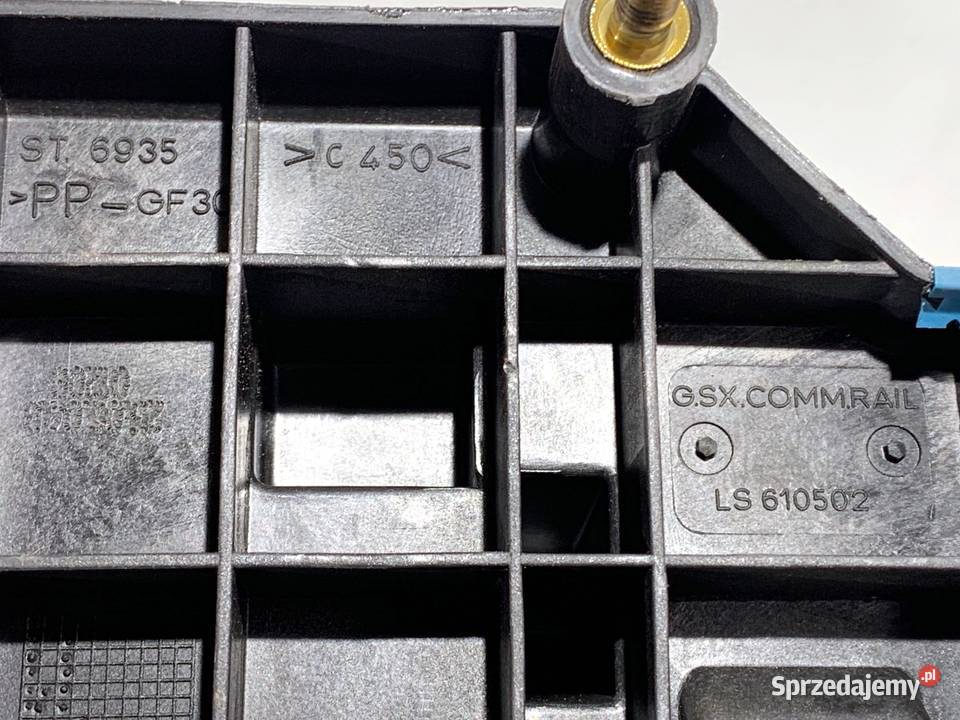 PEDAŁY CITROEN JUMPER II 1337493080 28 128 osobowe