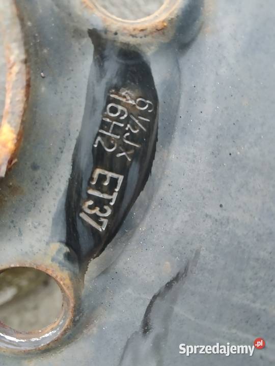 KOŁA ZIMOWE 20555 r16 OPEL ASTRA H ZAFIRA B