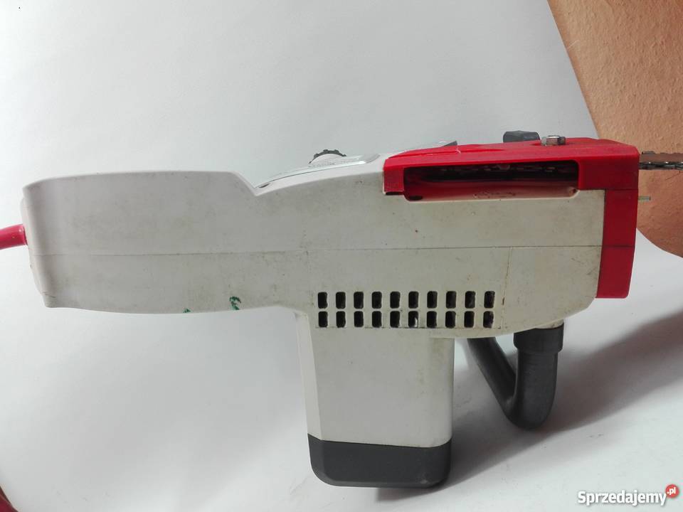 Piła łańcuchowa STERWINS CS2 1800 230V Białystok