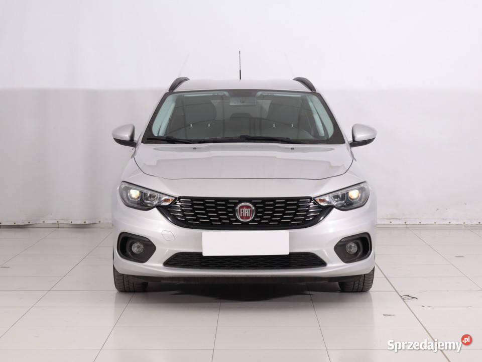 Fiat Tipo 14 16V elektryczne szyby