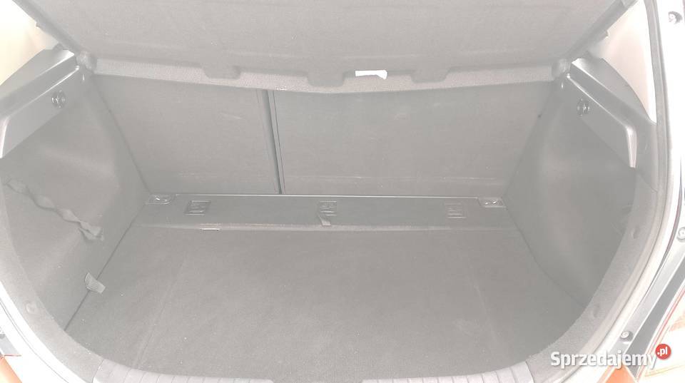 Hyundai i30 1 4 benzyna z Niemiec opłatach elektrycznie ustawiane fotele Jastrząb