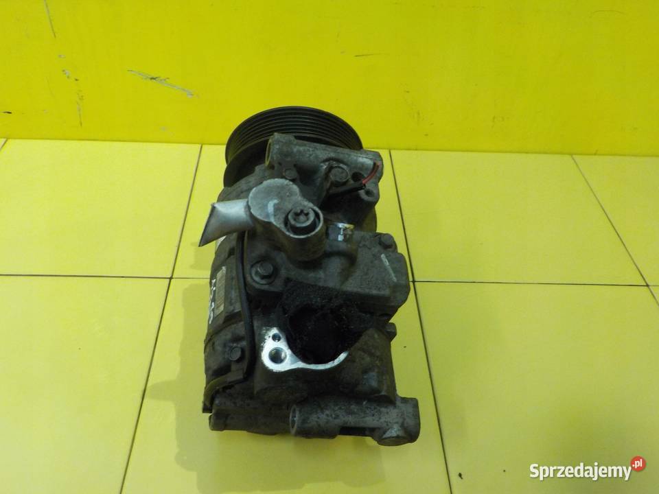 AUDI A4 B7 EXEO 20 TFSI 08r 200 BWE sprezarka sprzedam