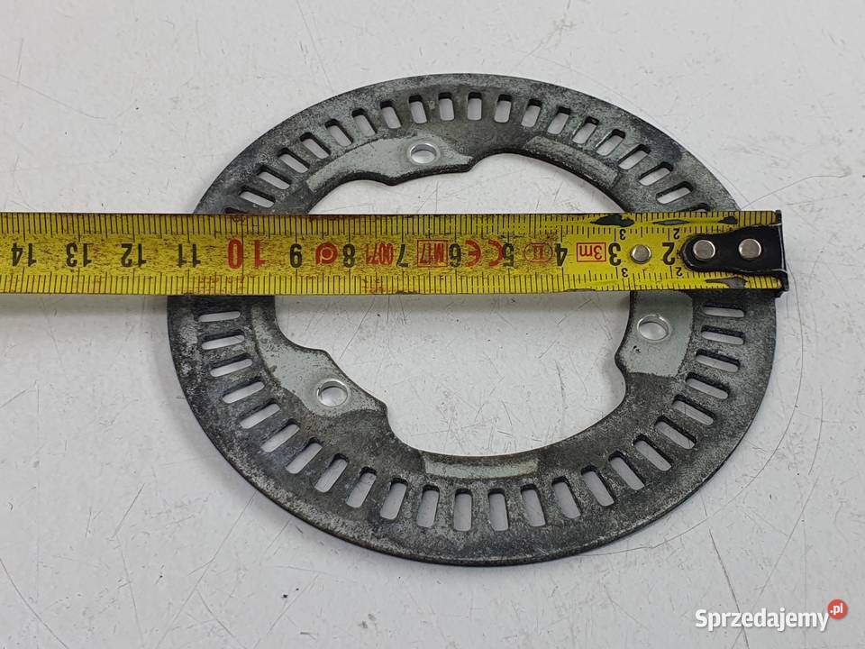 Tarcza Abs Suzuki Gsr 750 Łódź sprzedam