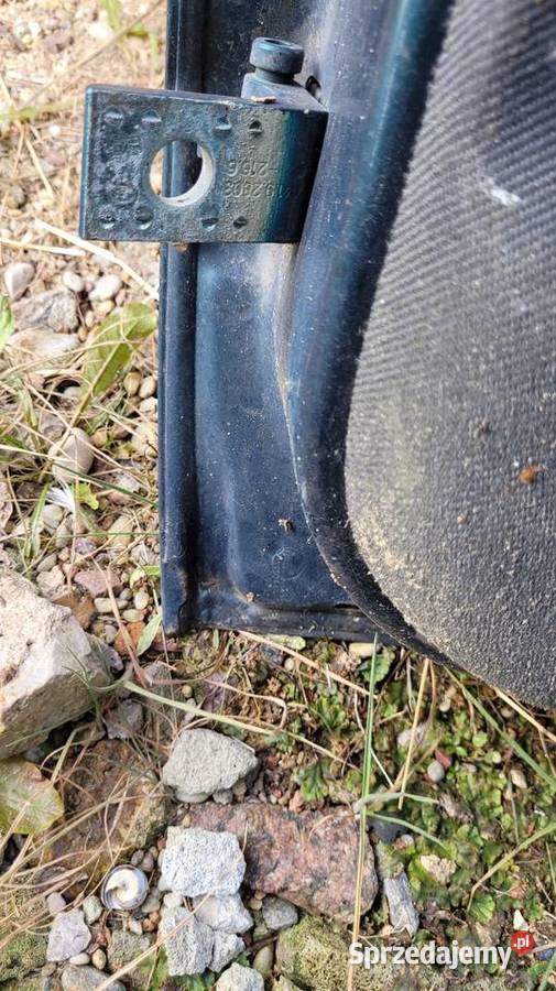 Drzwi Skoda Felicia Łagów sprzedam