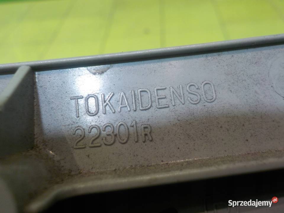 DAIHATSU TERIOS II 15 B 09r 5D odblask prawy tyl mazowieckie Suków