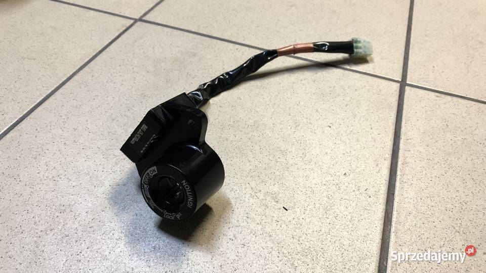 Antena immobilizera Yamaha X 125 1417 Części małopolskie Brzeszcze