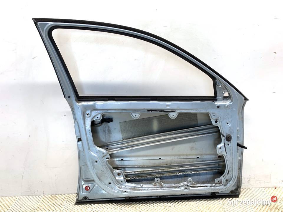 DRZWI LEWY PRZÓD VW PASSAT B5 FL SedanLimuzyna