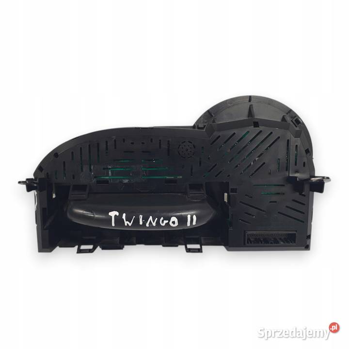 LICZNIK ZEGARY 8201127953 Renault Twingo II 12 Chełm