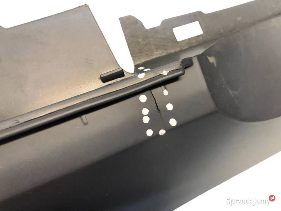 VW GOLF VII 5G0 20172020 LIFT POD SPRYSKI Skarżysko-Kamienna sprzedam