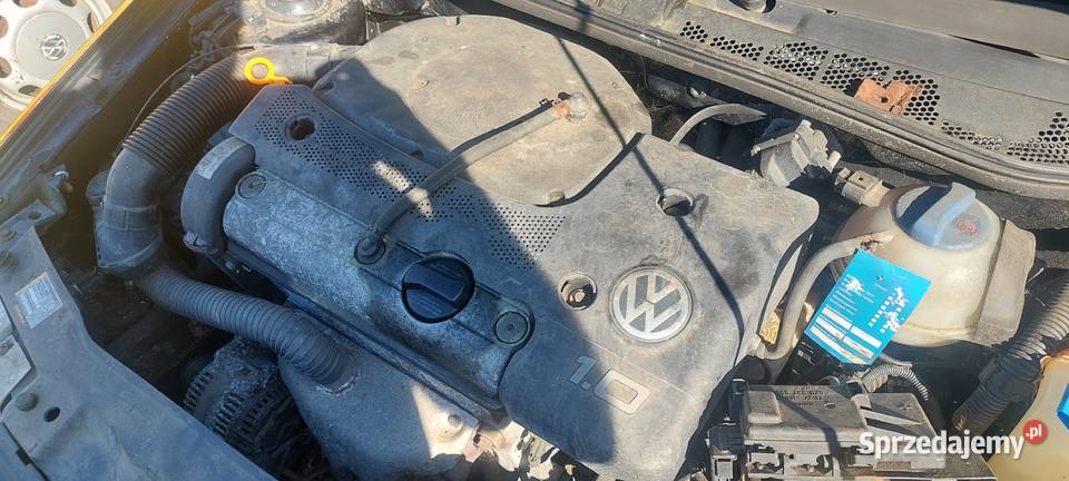 Vw polo z Niemiec Wrak Race na części bujanie dolnośląskie Zgorzelec sprzedam