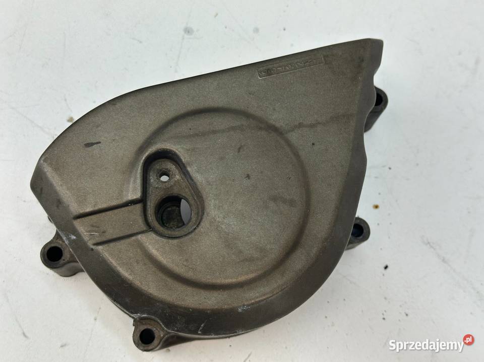 Osłona Przedniej Zębatki KAWASAKI ZX9R Ninja OEM Sulęcin