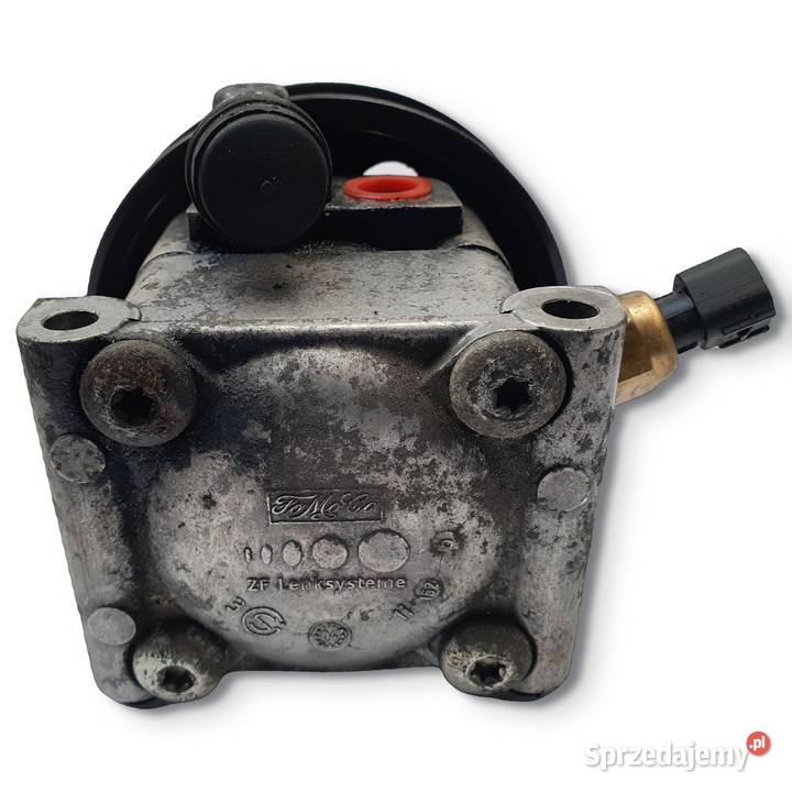 POMPA WSPOMAGANIA Ford Focus MK2 C 16 16V