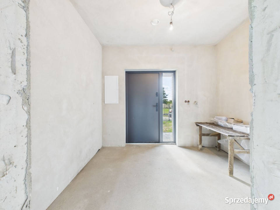 Sprzedaż domu wolnostojącego 140m2 Przyjaźń siatka sprzedam