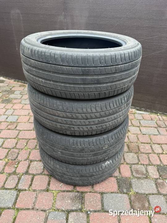 Opony Michelin 22550 R18 95V opona Szamotuły