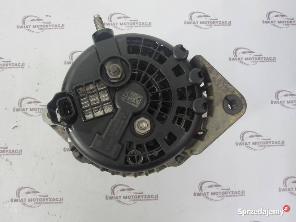 CAPTIVA ANTARA 22 VCDI alternator 1358007
