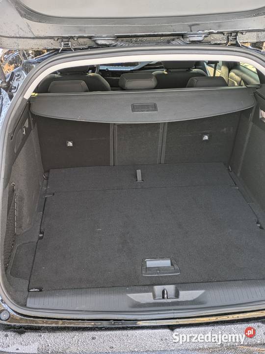 OPEL Astra L Business Edition SS Aut FV23 SALON Modliborzyce sprzedam