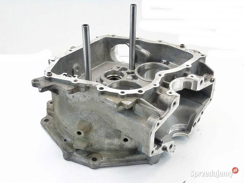 OBUDOWA SKRZYNI BIEGÓW M320LE2 ASTRA K 55590977 Sosnowiec sprzedam