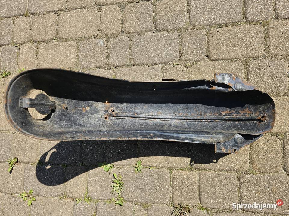 Błotnik Jawa 175 typ 356 CZ 450 tylny Sopot