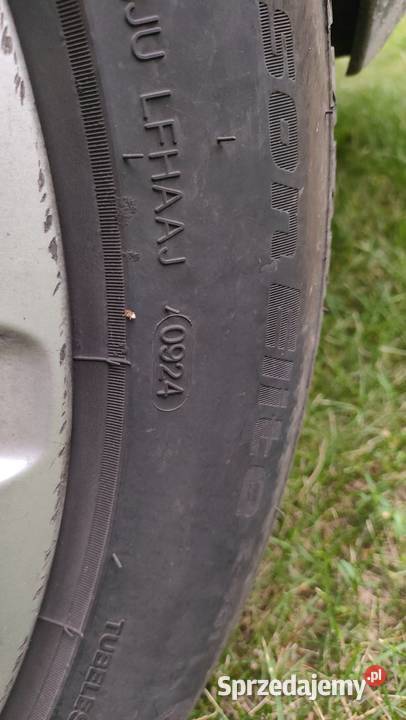 Sprzedam samochód Opel Insignia 130KM Insignia Włocławek