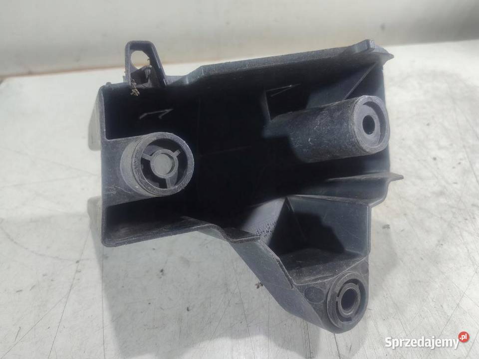 ŚLIZG ZDERZAKA LEWY PRZÓD CITROEN C4 9650693680 osobowe