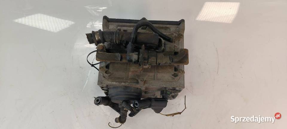 STEROWNIK RENAULT PREMIUM 460 DXI 7421687109 Lipno