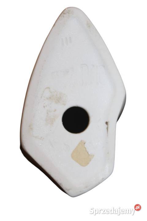 Porcelanowa figurka Lladro 663 Porcelana i szkło Szczecin