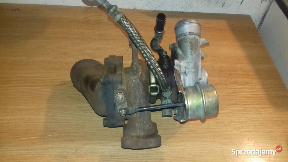 turbina 20 hdi