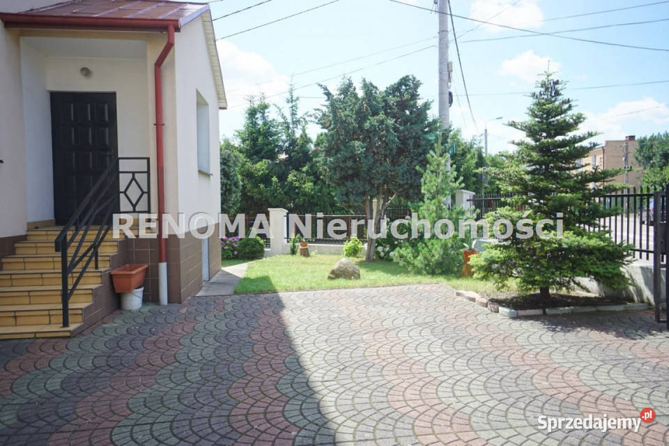 Dom wolnostojący 270m2 Białystok Odległa Liczba pokoi 10