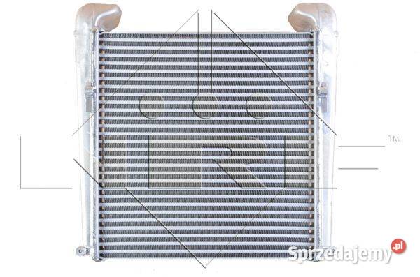81061300135 81061300134 81061300133 INTERCOOLER Częstochowa