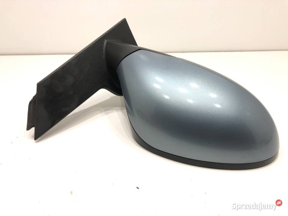 LUSTERKO PRAWY SEAT ALTEA Hatchback ZEWNĘTRZNE