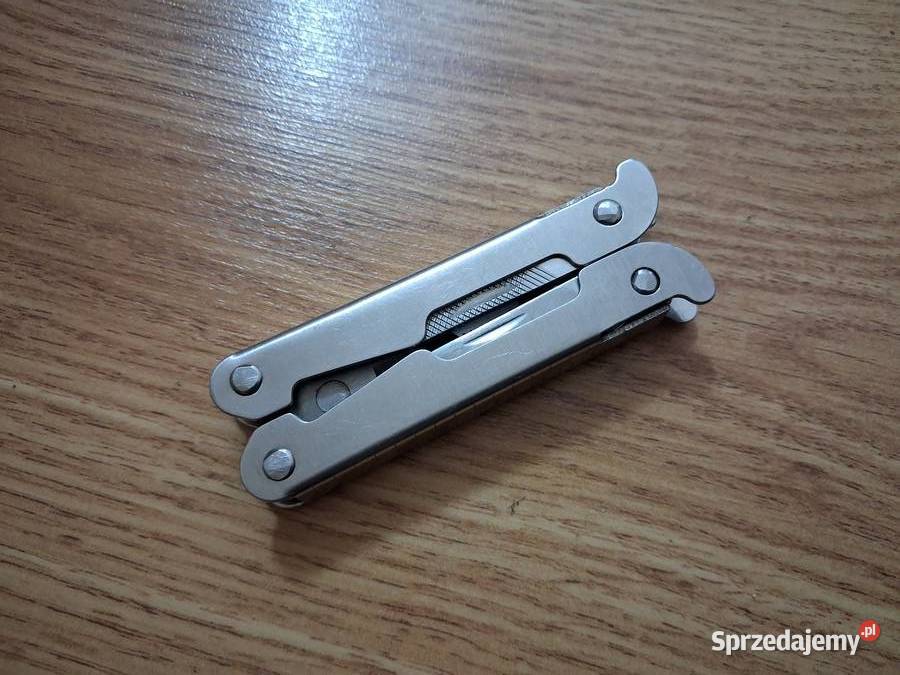 Multitool mini minitool edc Warszawa sprzedam