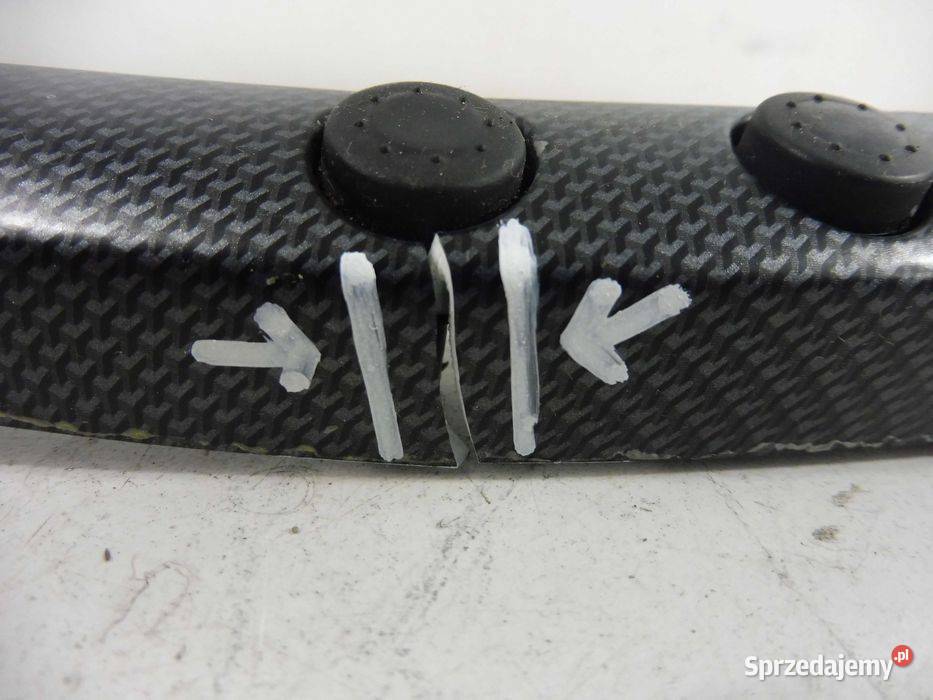 Piaggio MP3 500 listwa przełączników 1420r A706 Pozostałe wielkopolskie Poznań sprzedam