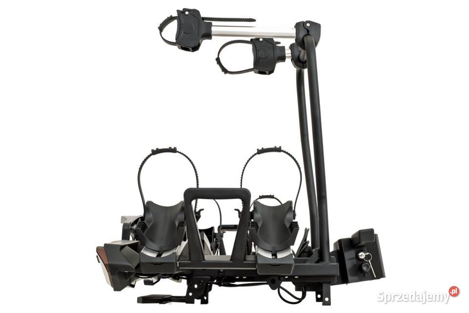 Inter Pack Velox 2 LED składany Bagażnik Rybnik
