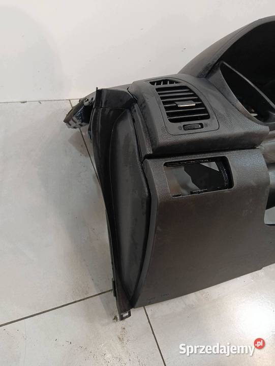DESKA ROZDZIELCZA KOKPIT PULPIT EU AIRBAG świętokrzyskie sprzedam