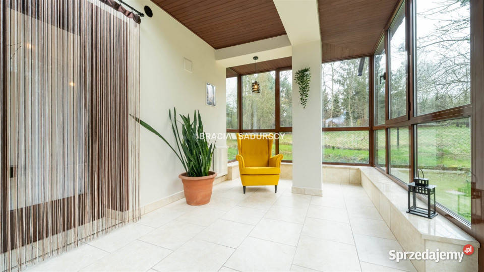 Dom wolnostojący Kraków 180m2 Wynajem sprzedam