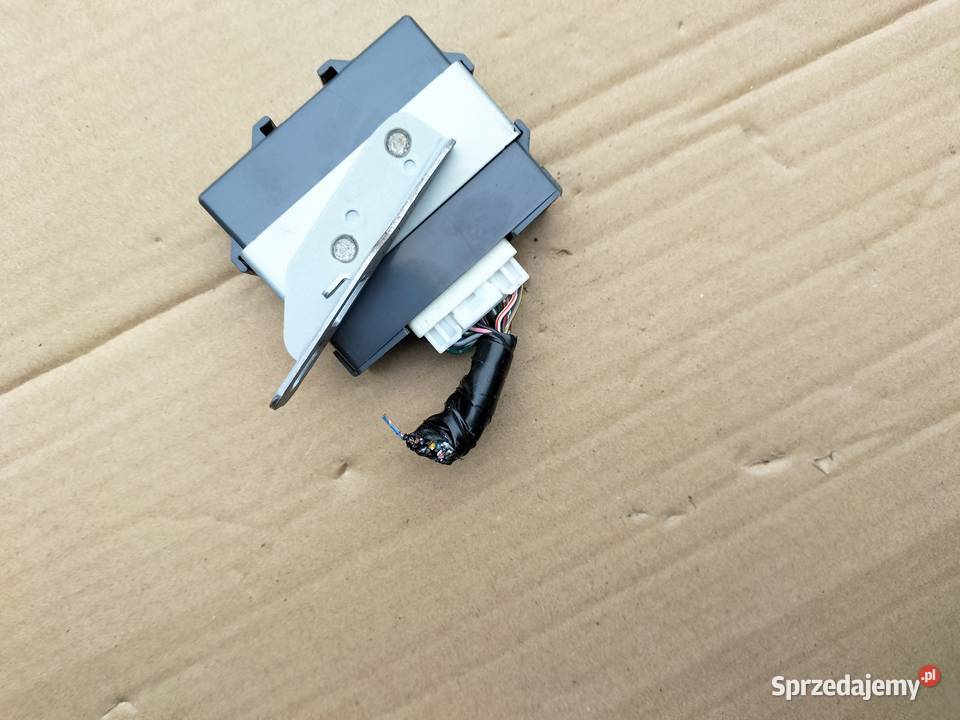 MAZDA 6 GJ 20131018 MODUŁ KOMPUTER STEROWNIK Kamień-Kolonia