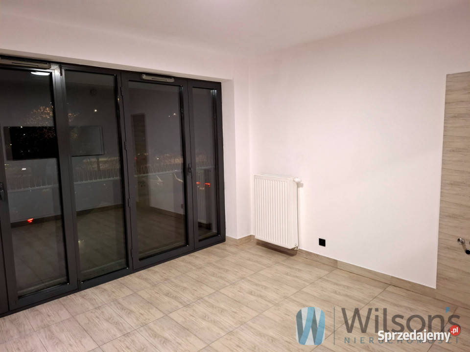 sprzedaży mieszkania Warszawa 63m2 3pokojowe blok mazowieckie