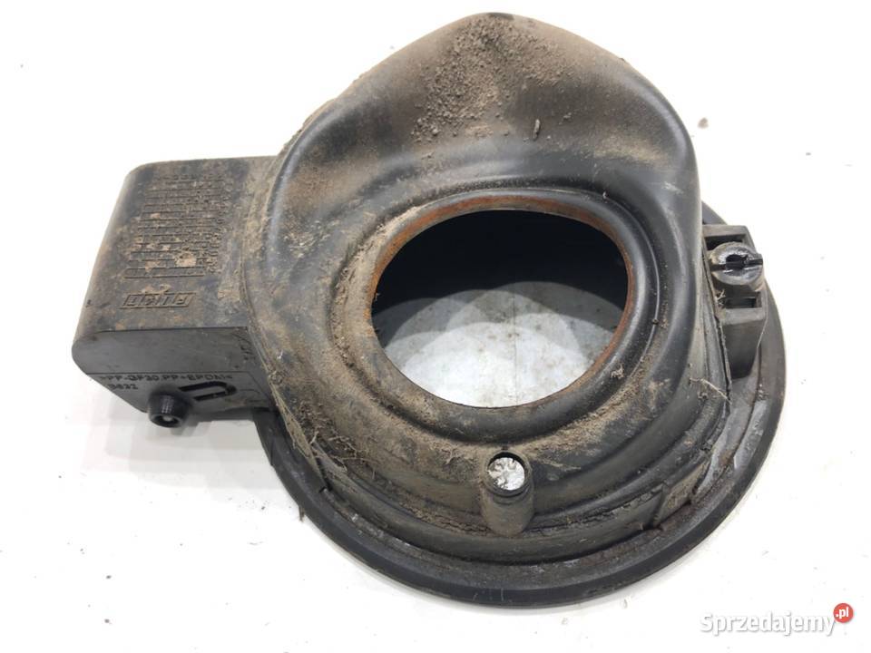 KLAPKA WLEWU PALIWA FIAT GRANDE PUNTO Hatchback