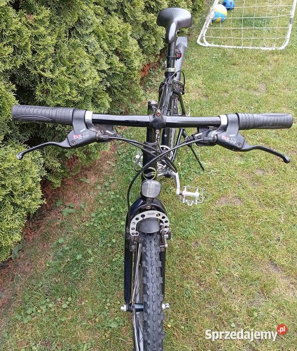 Rower Giant terrago 26 Kleczew