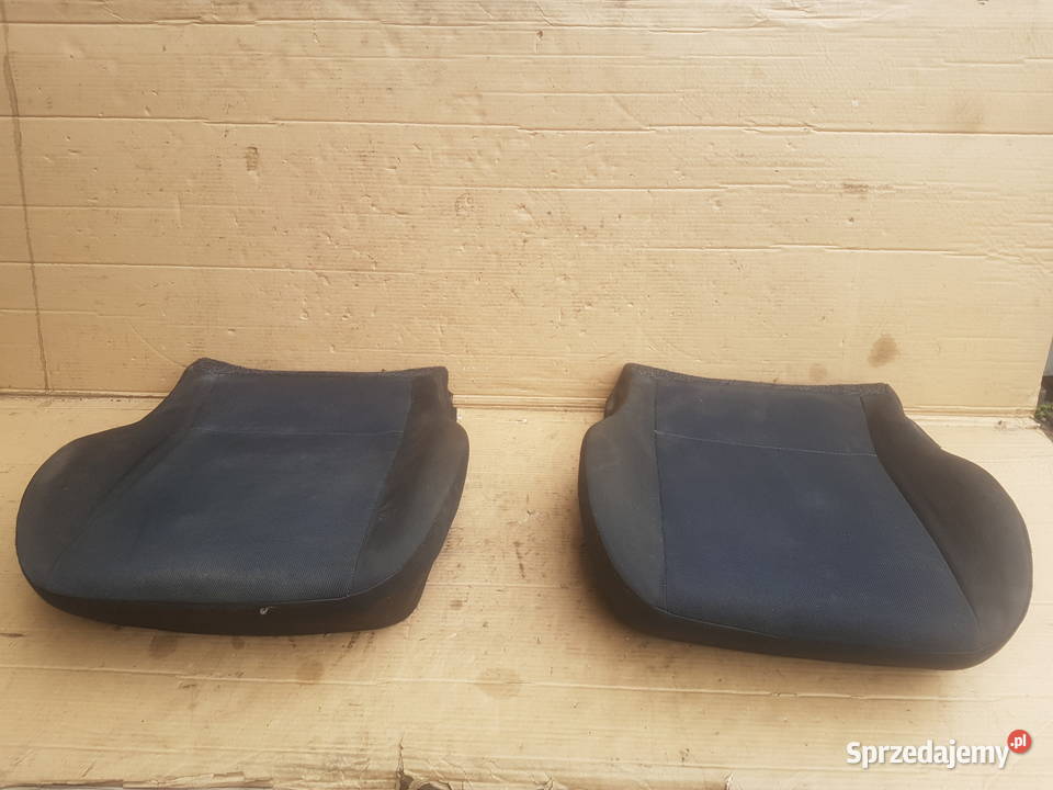 Suzuki Ignis MH 0410 siedzisko dolne fotela Legnica