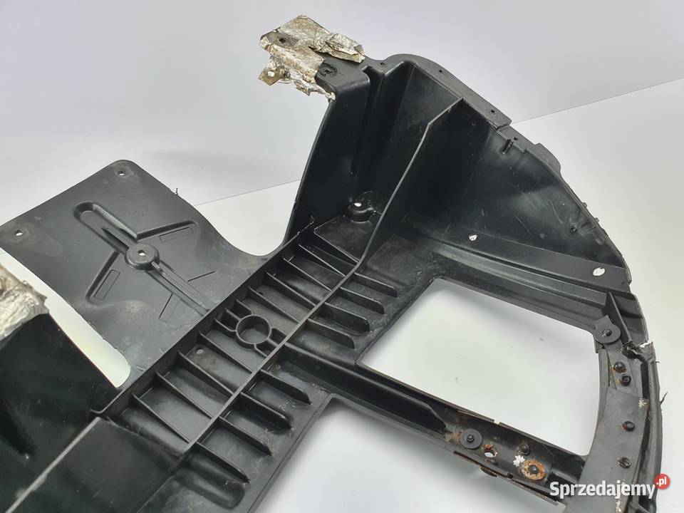 Front Dziub Stelaz Podstawa Oslona Polaris Rmk łódzkie Łódź