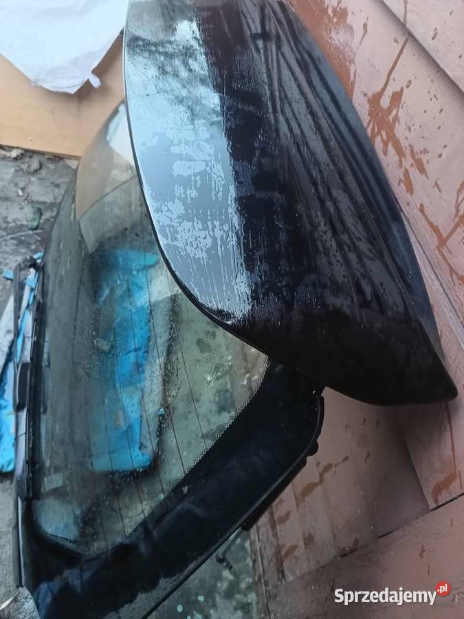 Mitsubishi Colt CJ0 Części Tuningowe Jaworzno