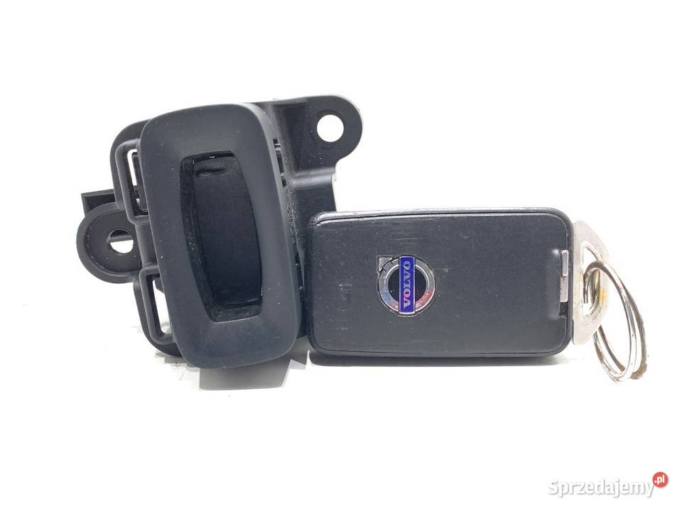 STACYJKA VOLVO V60 I 28227917 20 181 1018 Stacyjki i kluczyki