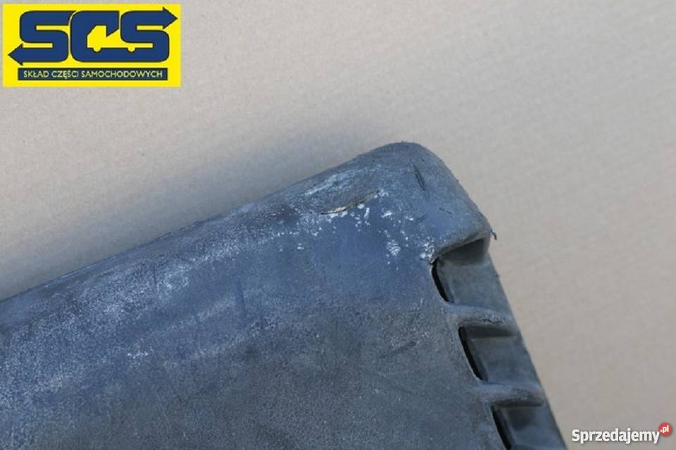 RENAULT PREMIUM KOMIN FILTRA POWIETRZA DOLOT ciężarowe lubuskie Bieleń